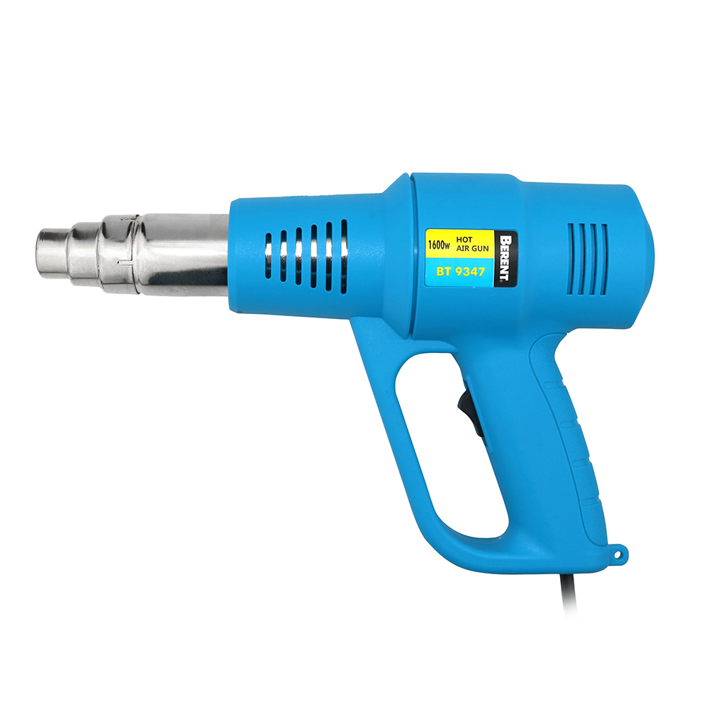 Heat Gun 1600 W Berent